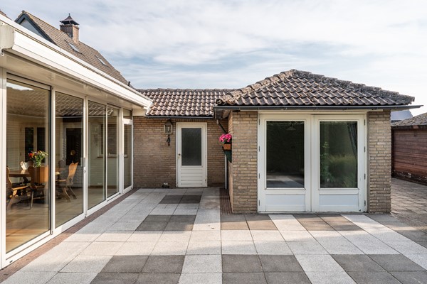 Medium property photo - van den Elsenstraat 30A, 5694 NG Son en Breugel